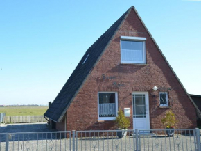 House AMO, Dornumersiel